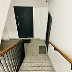 Apartment Targowa L10 Lublin