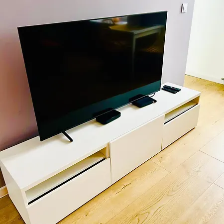 Targowa L10 公寓 卢布林