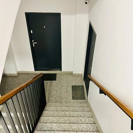 Apartment Targowa L13 Lublin