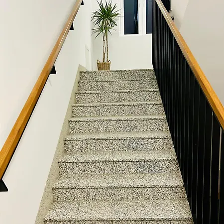 公寓 Targowa L10 卢布林