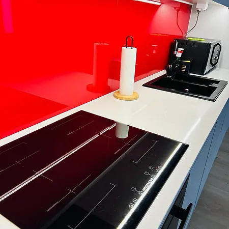 Targowa L10 Апартаменти *