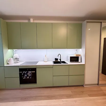 Targowa L10 Apartament