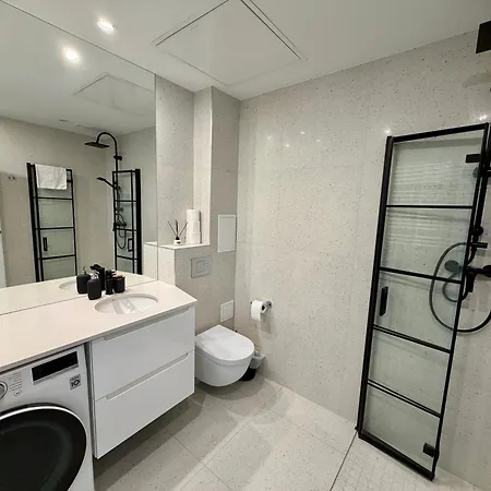 Targowa L10 Apartament Lublin