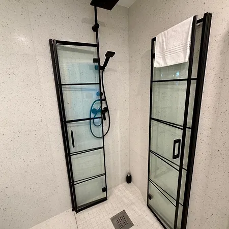 Apartament Targowa L10
