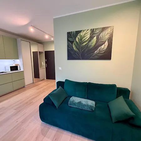 Targowa L10 * Lublin