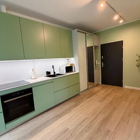 Targowa L13 Apartment