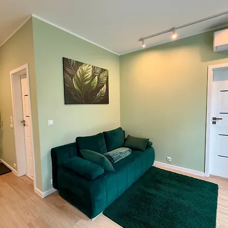 Targowa L13 Apartment