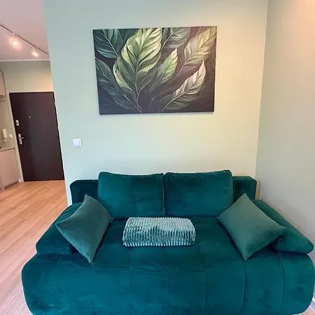 Apartment Targowa L13