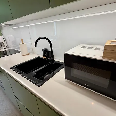 Targowa L13 Apartment Lublin