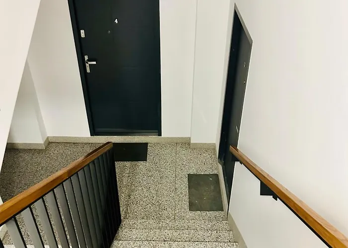 Apartamento Targowa L10 Lublin