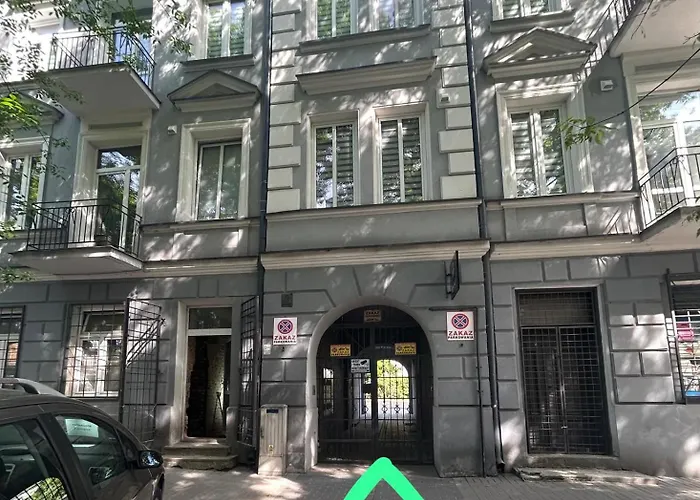 Targowa L10 Apartamento Lublin