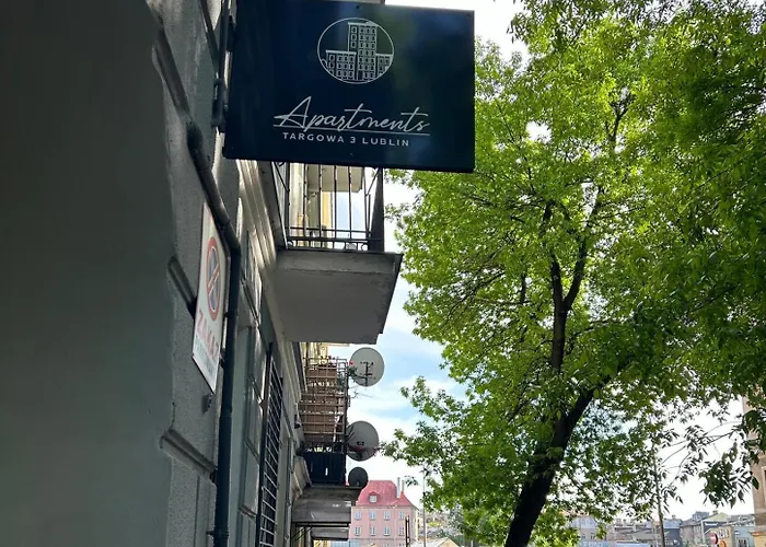 Targowa L10 Λούμπλιν