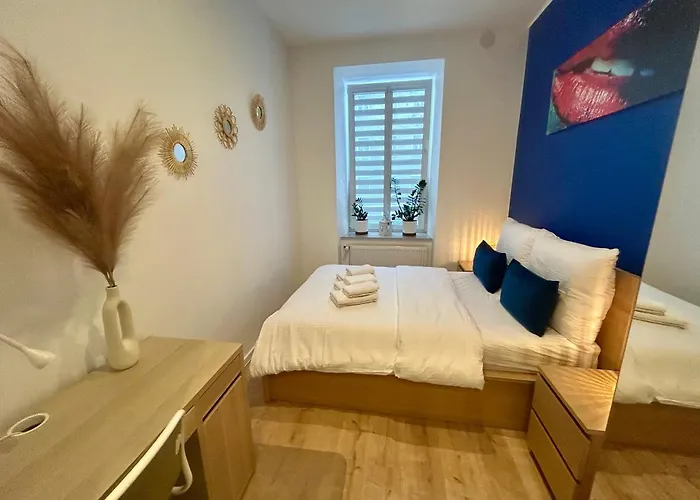 Διαμέρισμα Targowa L10