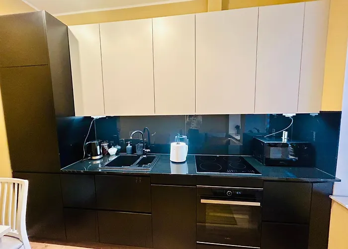 Targowa L10 Διαμέρισμα