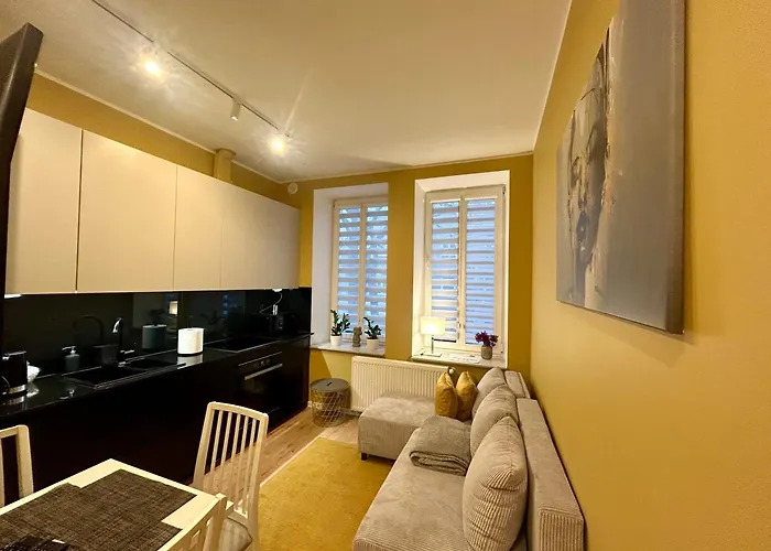 Targowa L10 Διαμέρισμα *