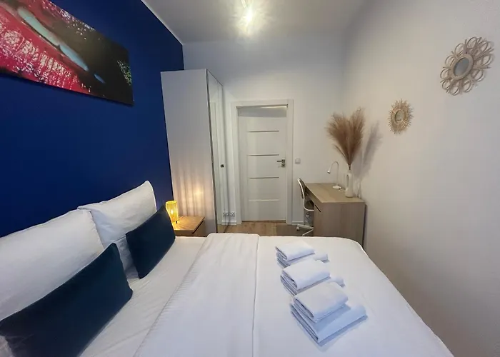 Targowa L10 * Lublin